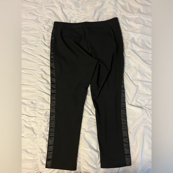 NY&Co tuxedo pants - Picture 5 of 5
